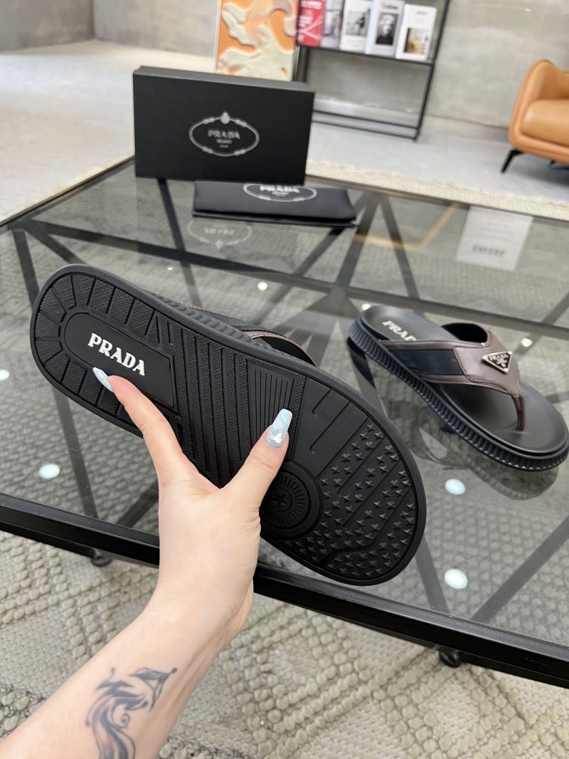 Prada Slippers